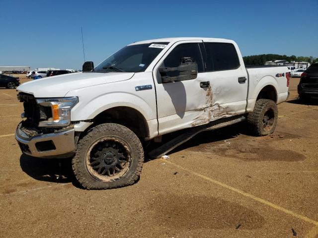 ford f-150 2018 1ftew1eg5jke52466