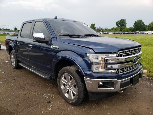 ford f150 super 2018 1ftew1eg5jkg01412