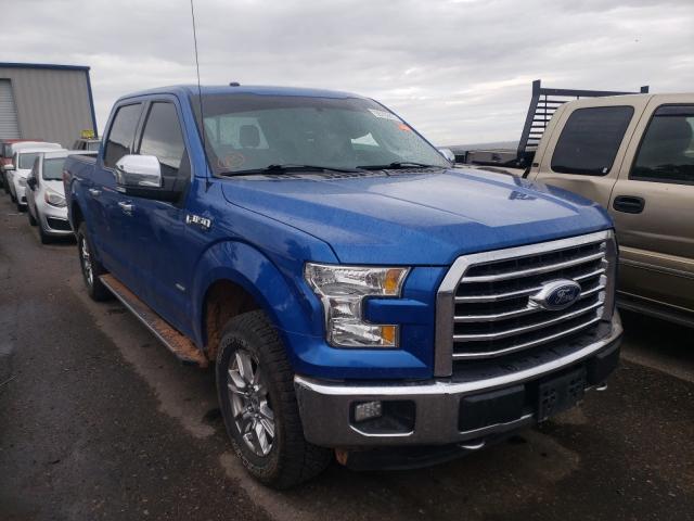 ford f150 super 2015 1ftew1eg6ffa16192