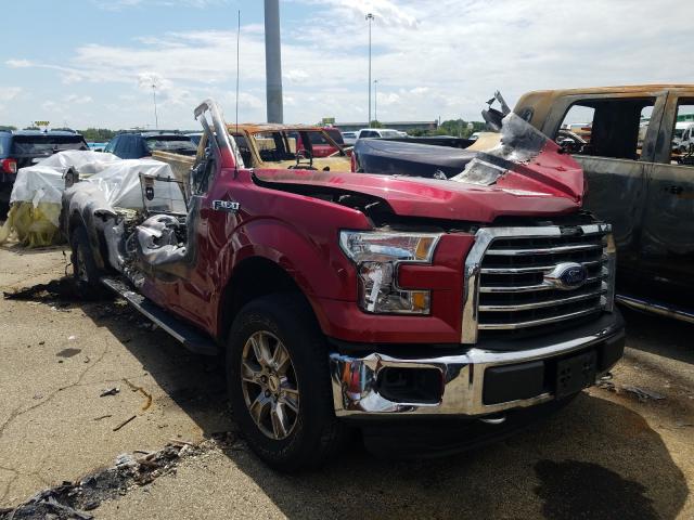 ford f150 super 2015 1ftew1eg6ffb21850