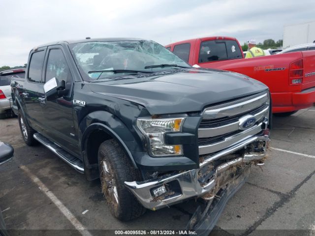 ford f-150 2015 1ftew1eg6ffb39006