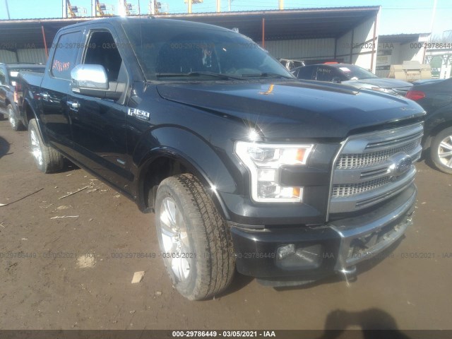 ford f-150 2015 1ftew1eg6ffb89243