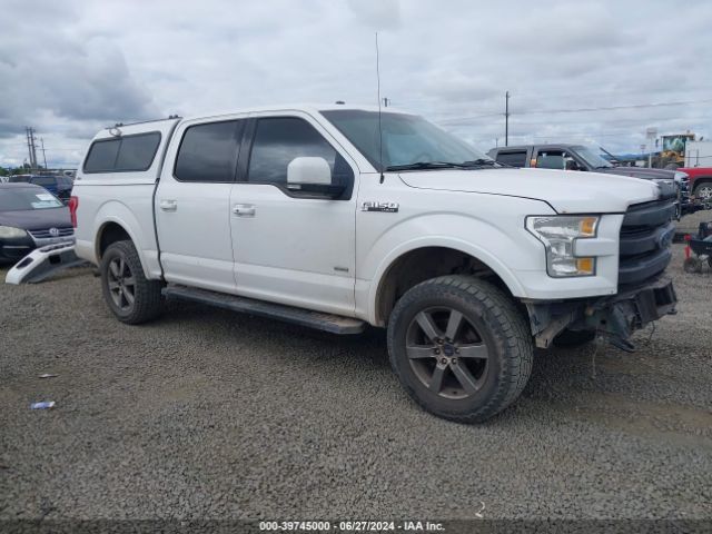 ford f-150 2015 1ftew1eg6ffc07451