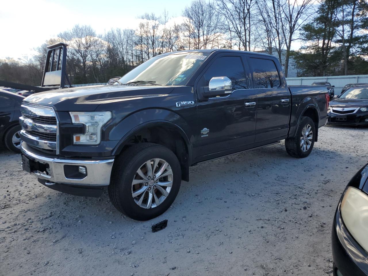 ford f-150 2015 1ftew1eg6ffc43267