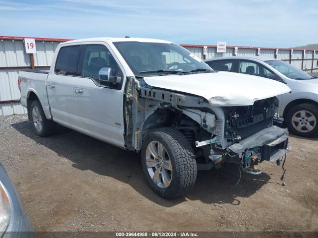 ford f-150 2016 1ftew1eg6gfa40378