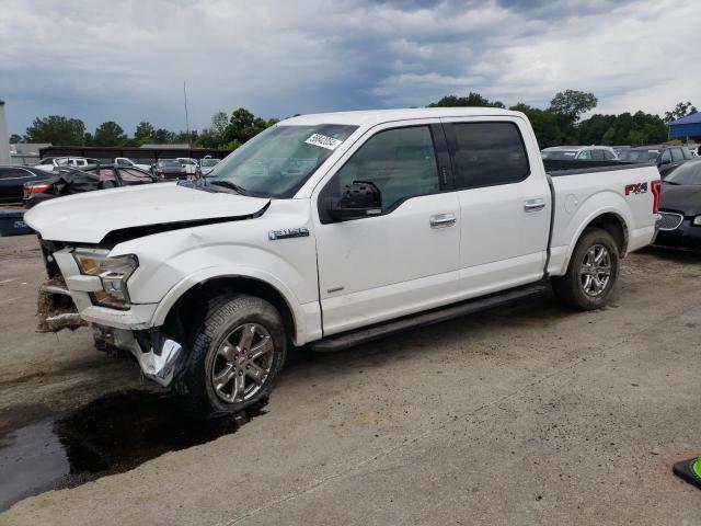 ford f-150 2016 1ftew1eg6gfb71035