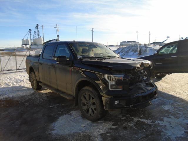 ford f-150 2016 1ftew1eg6gfc22436