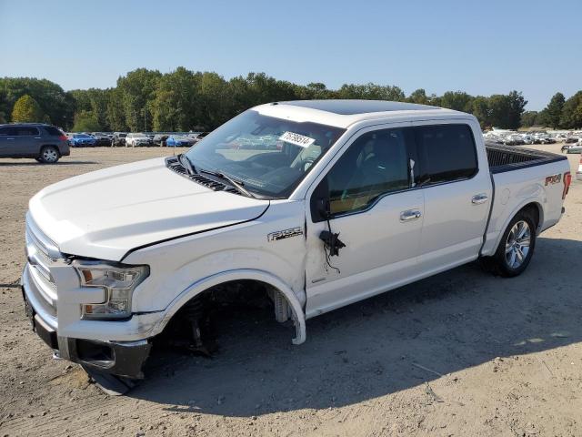 ford f150 super 2016 1ftew1eg6gfc37244