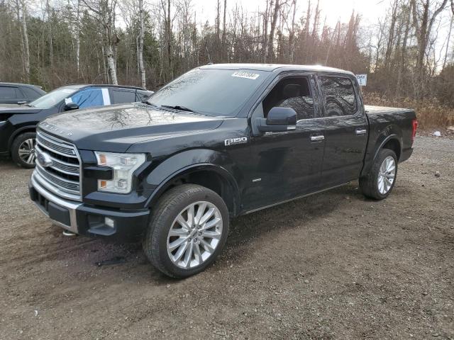 ford f150 super 2016 1ftew1eg6gfc61608