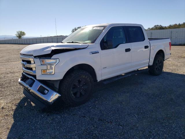 ford f150 super 2016 1ftew1eg6gkd01760