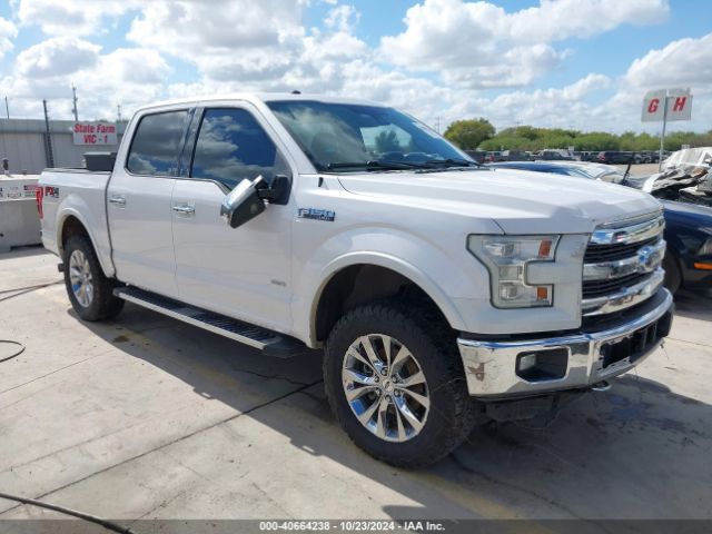 ford f-150 2016 1ftew1eg6gkd63367