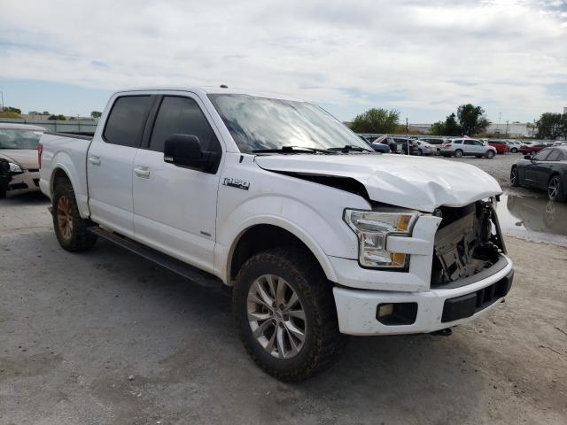 ford f150 super 2016 1ftew1eg6gkf97430