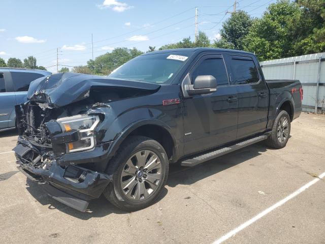 ford f150 super 2017 1ftew1eg6hfa58915