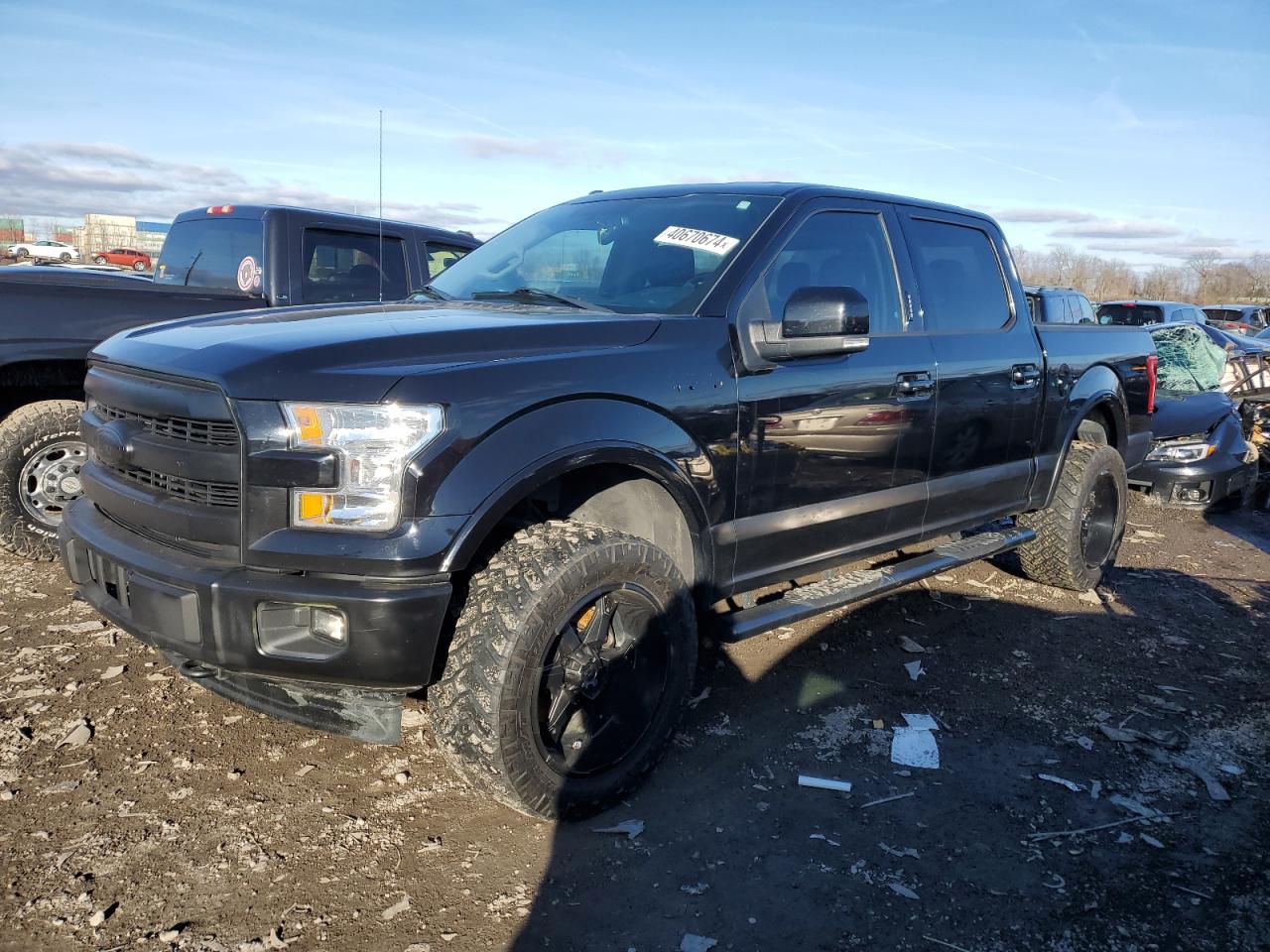 ford f-150 2017 1ftew1eg6hfb42846