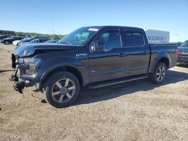 ford f150 super 2017 1ftew1eg6hkd53651