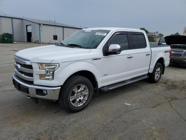 ford f150 super 2017 1ftew1eg6hkd85886