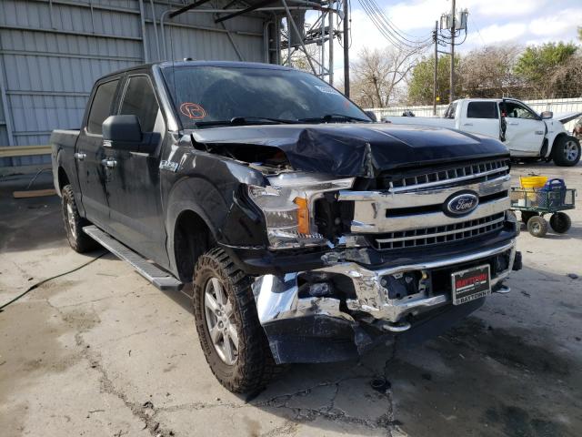 ford f150 super 2018 1ftew1eg6jfa55535