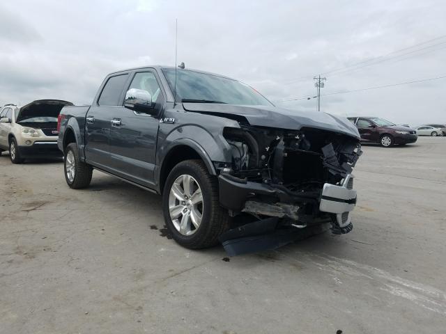 ford f-150 2018 1ftew1eg6jfb50872