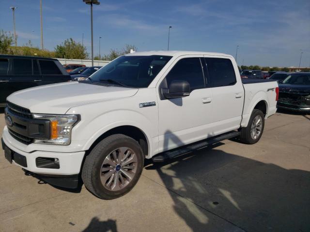 ford f150 super 2018 1ftew1eg6jfb85394