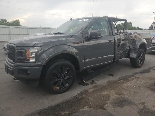 ford f150 super 2018 1ftew1eg6jfb86691