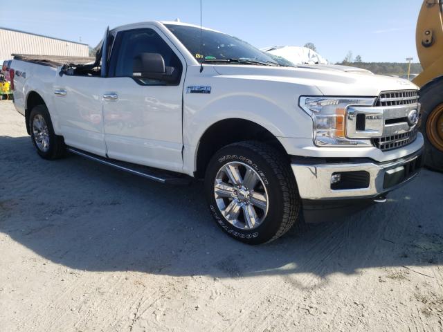 ford f150 super 2018 1ftew1eg6jfe43848