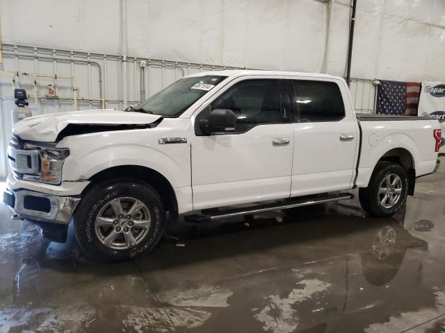 ford f-150 2018 1ftew1eg6jkc52339