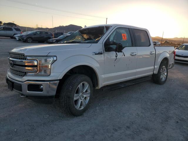 ford f-150 2018 1ftew1eg6jkc82859