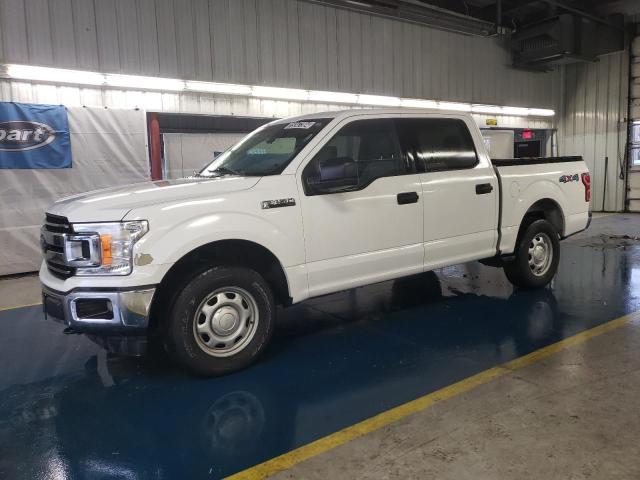 ford f150 super 2018 1ftew1eg6jkd46270