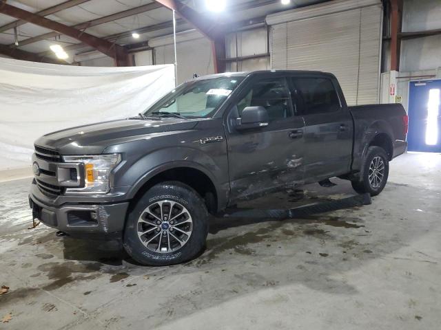 ford f150 super 2018 1ftew1eg6jkd70889