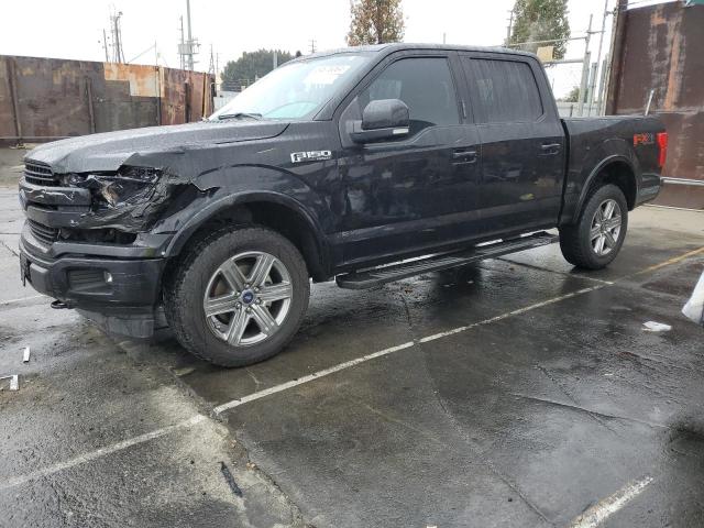 ford f150 super 2018 1ftew1eg6jke39600