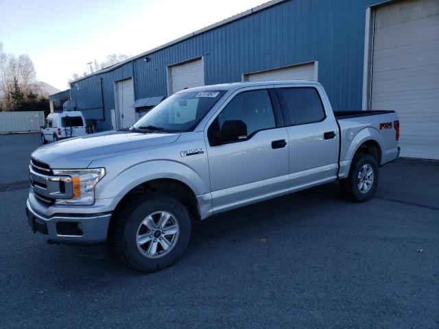 ford f150 super 2018 1ftew1eg6jke49687