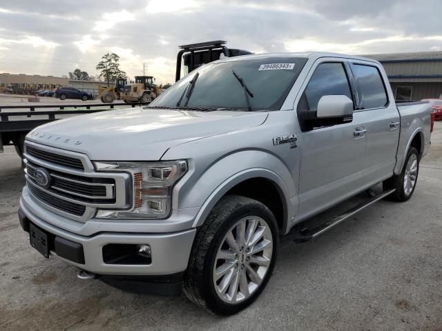 ford f150 super 2019 1ftew1eg6kfb88720