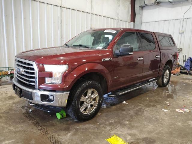 ford f150 super 2015 1ftew1eg7ffa23314