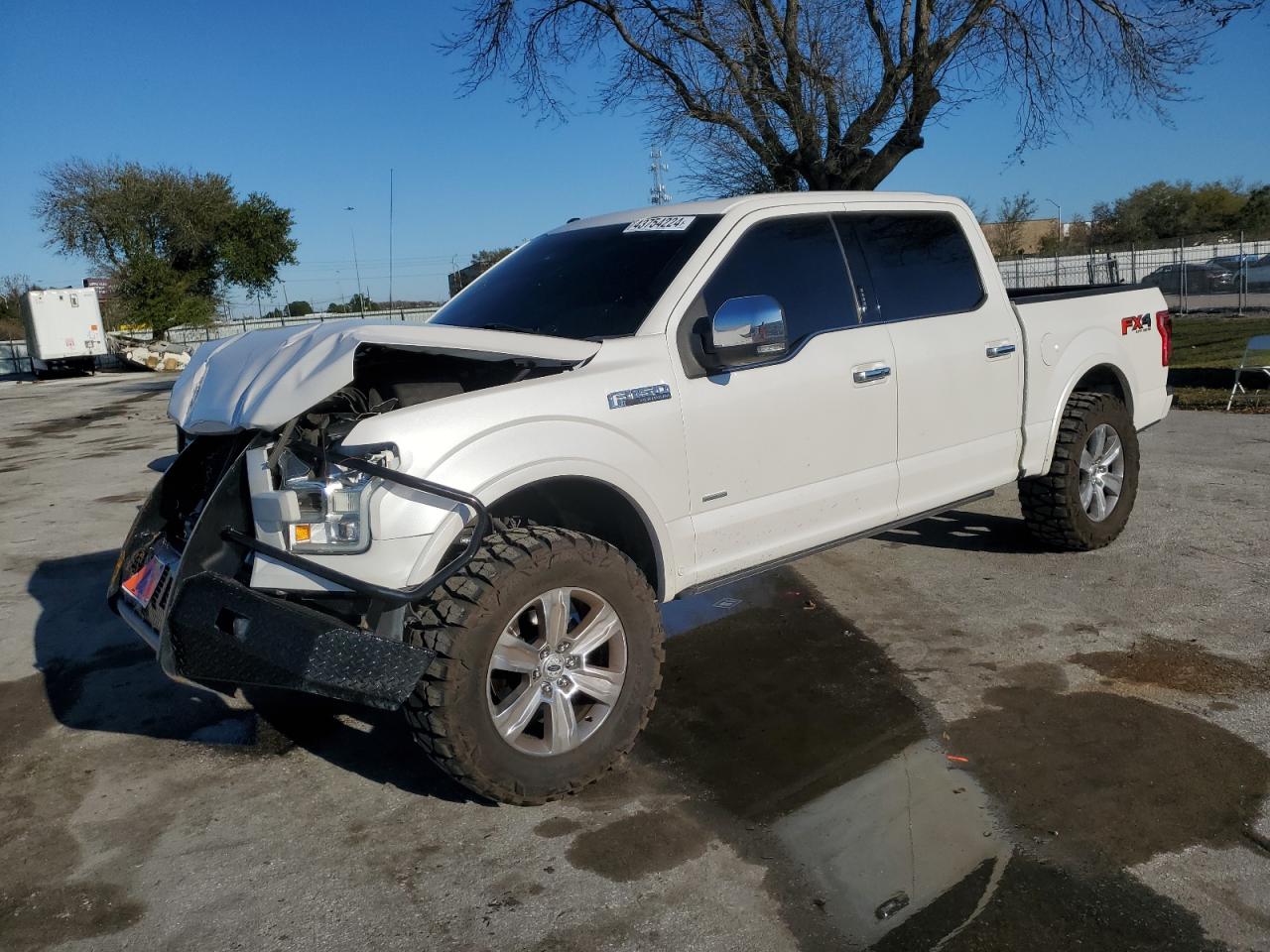 ford f-150 2015 1ftew1eg7ffa28139