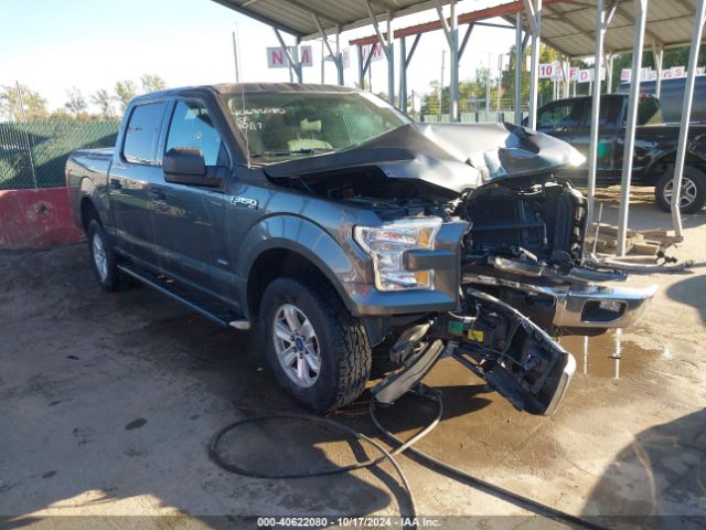 ford f-150 2015 1ftew1eg7ffa40937