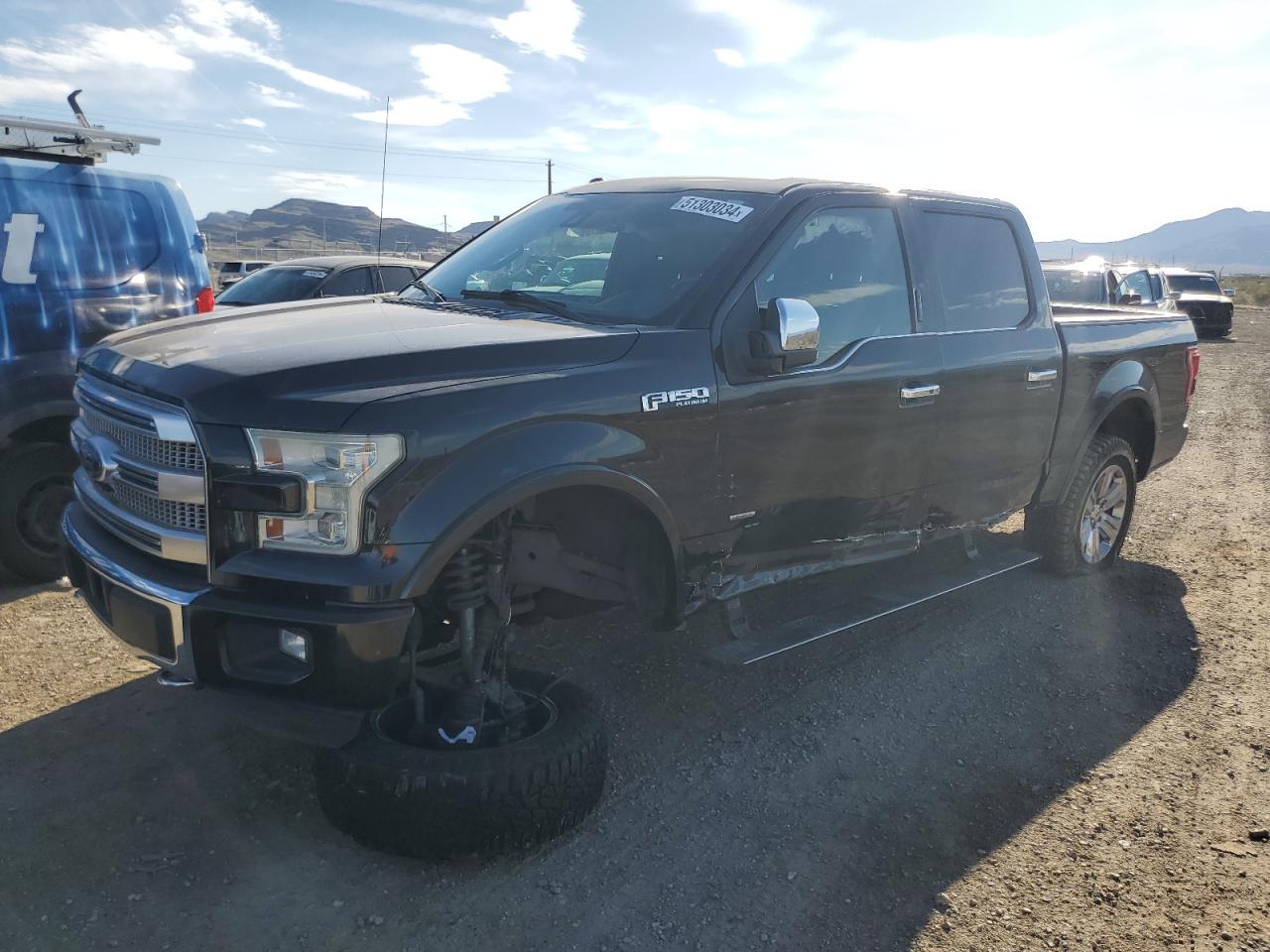 ford f-150 2015 1ftew1eg7ffd08546