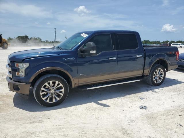 ford f150 super 2015 1ftew1eg7fkd42977