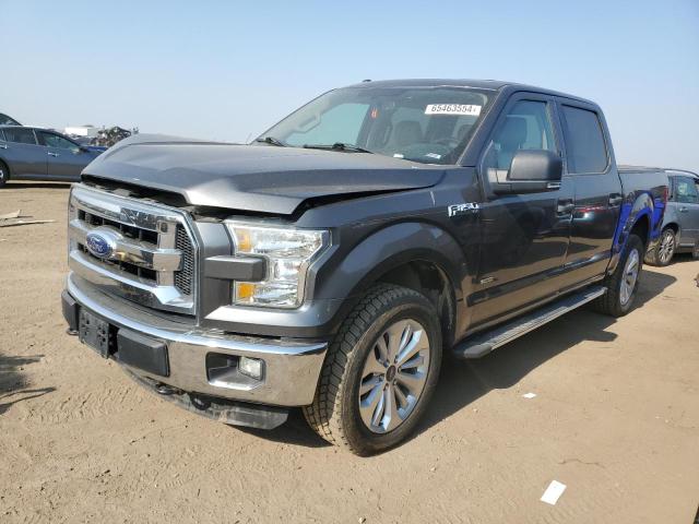 ford f-150 2015 1ftew1eg7fke09156