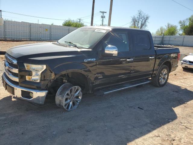 ford f-150 2015 1ftew1eg7fke59927