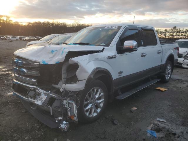 ford f150 super 2016 1ftew1eg7gfb40005