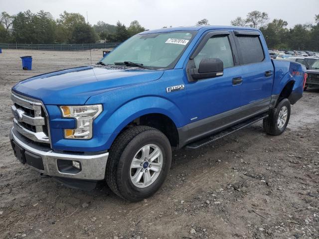 ford f150 super 2016 1ftew1eg7gfc25801