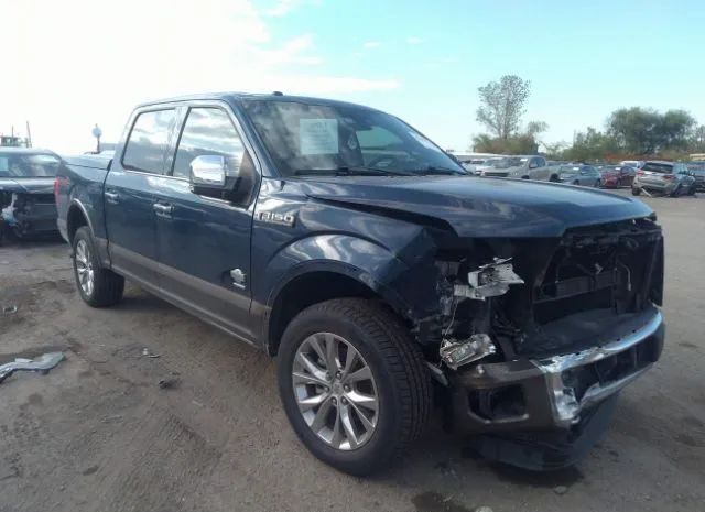 ford f-150 2016 1ftew1eg7gfc83486