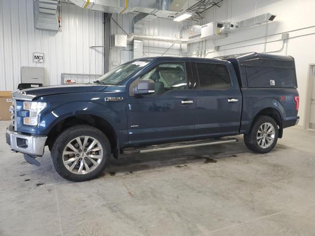 ford f-150 2016 1ftew1eg7gfd27065