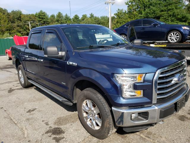 ford f150 super 2016 1ftew1eg7gke07182