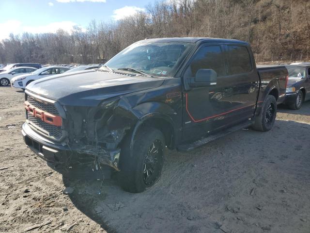 ford f150 super 2017 1ftew1eg7hfb28650