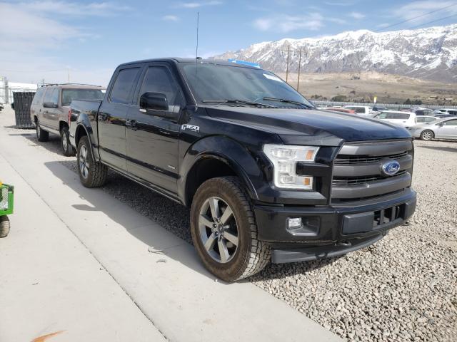 ford f150 super 2017 1ftew1eg7hfc02729