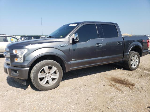 ford f150 super 2017 1ftew1eg7hfc52370