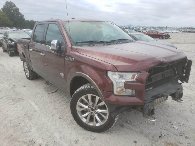 ford f150 super 2017 1ftew1eg7hfc59139