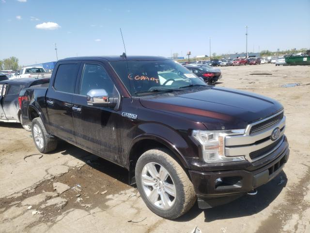 ford f150 super 2018 1ftew1eg7jfa90777