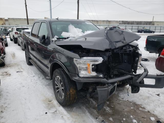 ford f150 super 2018 1ftew1eg7jfa92089